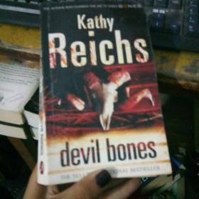 Devil Bones
