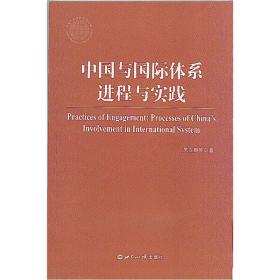 中国与国际体系：进程与实践