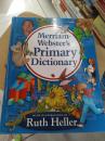 Merriam Websters Primary Dictionary