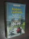 意文版 Striscia di cuoio / Robert Ludlum