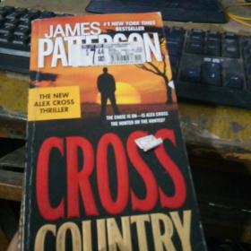 】Cross Country