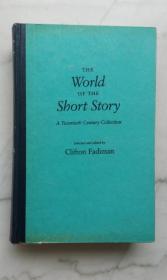 The World of the Short Story