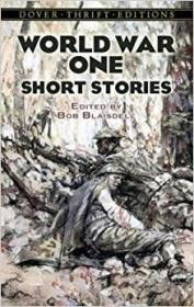 World War One Short Stories