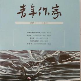 青年作家2024年第3期