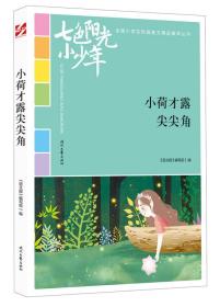 七色阳光小少年·全国小学生校园美文精品集萃丛文：小荷才露尖尖角