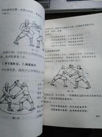 少林八极拳  素法编著