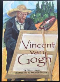 Vincent Van Gogh梵高