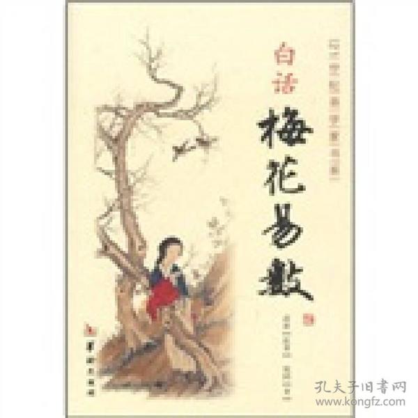 白话梅花易数