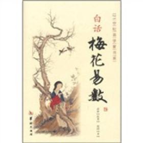 白话梅花易数 未拆封