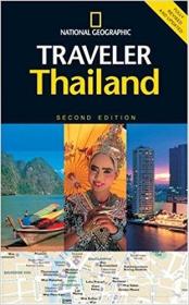 Thailand (National Geographic Traveler)