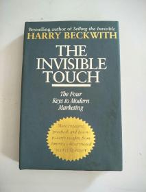 THE INVISIBLE TOUCH