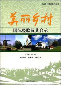 美丽乡村建设系列丛书：美丽乡村国际经验及其启示