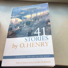 41 Stories：150th Anniversary Edition