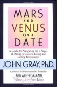 Mars and Venus on a Date