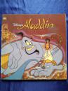 Aladdin 阿拉丁