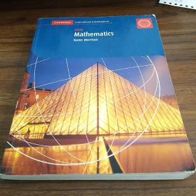 【英文版教材】IGCSE Mathematics karen morrison