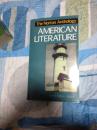 American Literature  volume 2