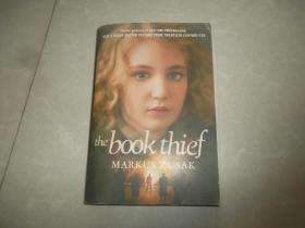 THEBOOKTHIF偷书的贼