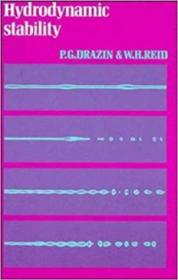 Hydrodynamic Stability (Cambridge Monographs on Mechanics) Paperback – 30 Dec 1982