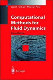 Computational Methods for Fluid Dynamics Paperback – 3 Mar 1999