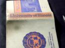 university of illinois【伊利诺伊大学】