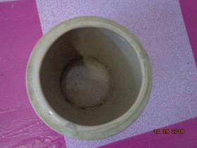 民国瓷罐