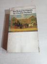 RHE PICKWICK PAPERS BY CHARLES DICKENS（查尔斯·狄更斯的皮克威克论文）（外文文）