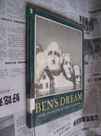 BEN’S   DREAM【班班的梦】