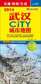 武汉CITY城市地图