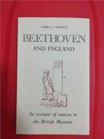 Beethoven and England （贝多芬与英国）