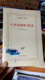 CAVALIER SEUL