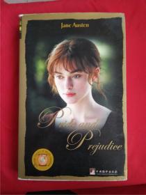 Pride and Prejudice（傲慢与偏见）