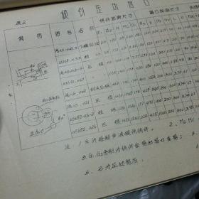 压边冒口在大模数球墨铸铁件上的应用
