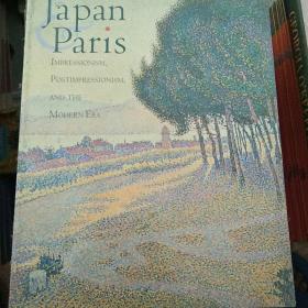 Japan.Paris