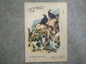 河北画刊 19793