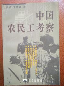 中国农民工考察