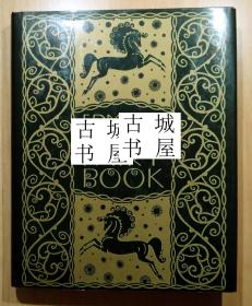 稀缺版 《 埃德蒙杜拉克的童话 》12彩色版画插图 ，约1988年出版，精装24开