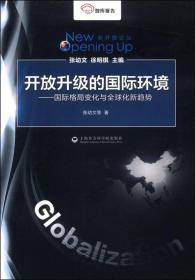 新开放论丛·开放升级的国际环境：国际格局变化与全球化新趋势