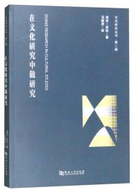 文化研究丛书（第二辑）：在文化研究中做研究