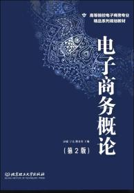 电子商务概论（第2版）/高等院校电子商务专业精品系列规划教材