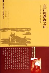 在江河湖海之间——大运河扬州段文化遗产