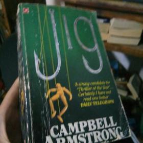 campbell armstrong jig