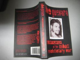 OF  THE  CUBAN  REVOLUTIONARY  WAR  TRANSLATED  BY  VICTORIA  ORTIZ