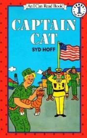 Captain Cat