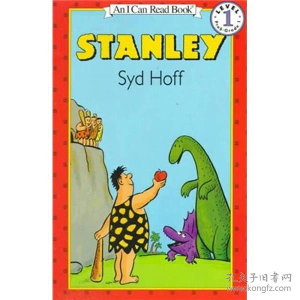 Stanley