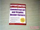 Opportunities in Commercial Art and Graphic Design Careers