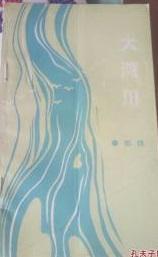 铜川文艺丛书 : 大湾川