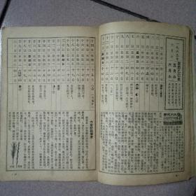 1965年历书