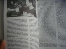 THE YAKUZA MOVIE BOOK:a guide to Japanese Ganster films 《日本帮派电影导介》 英文原版插图本 小12开本 335P