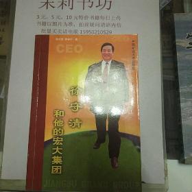 徐守清和他的宏大集团